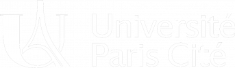Logo UPC blanc